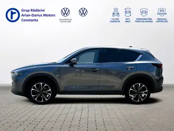 Mazda CX-5 SUV 2023