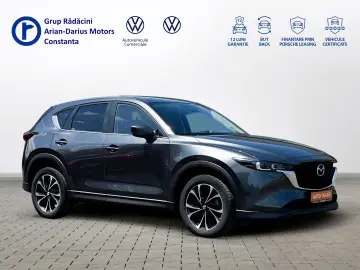Mazda CX-5 SUV 2023