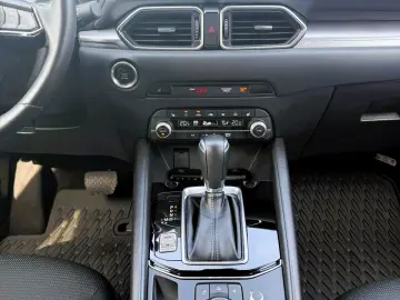 Mazda CX-5 SUV 2023
