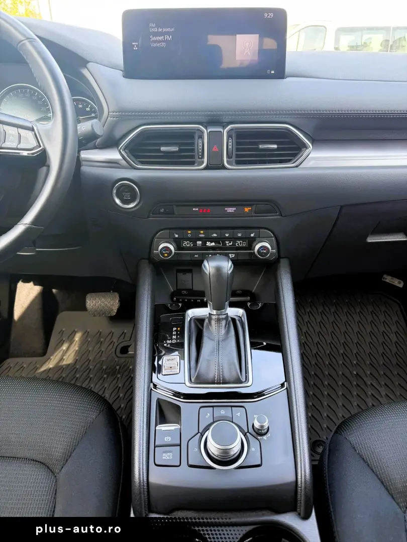 Mazda CX-5 SUV 2023
