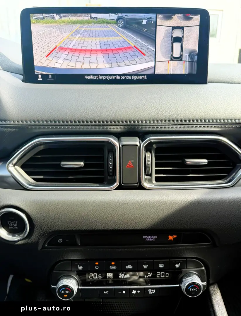 Mazda CX-5 SUV 2023