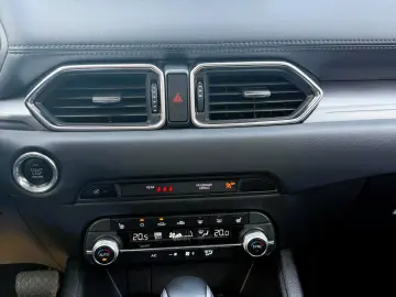 Mazda CX-5 SUV 2023