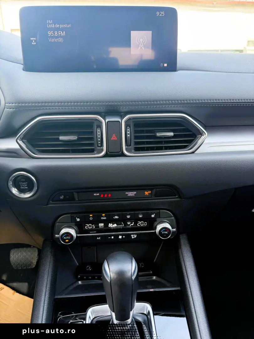 Mazda CX-5 SUV 2023