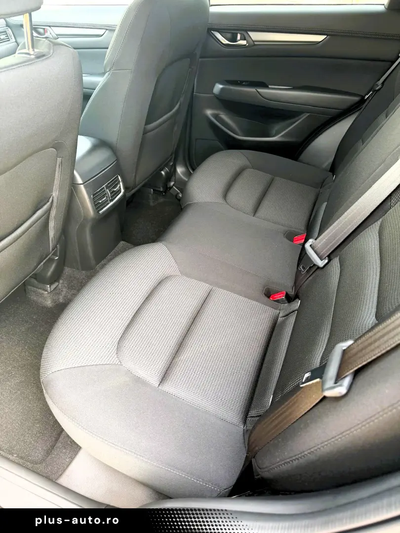 Mazda CX-5 SUV 2023