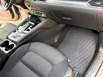 Mazda CX-5 SUV 2023