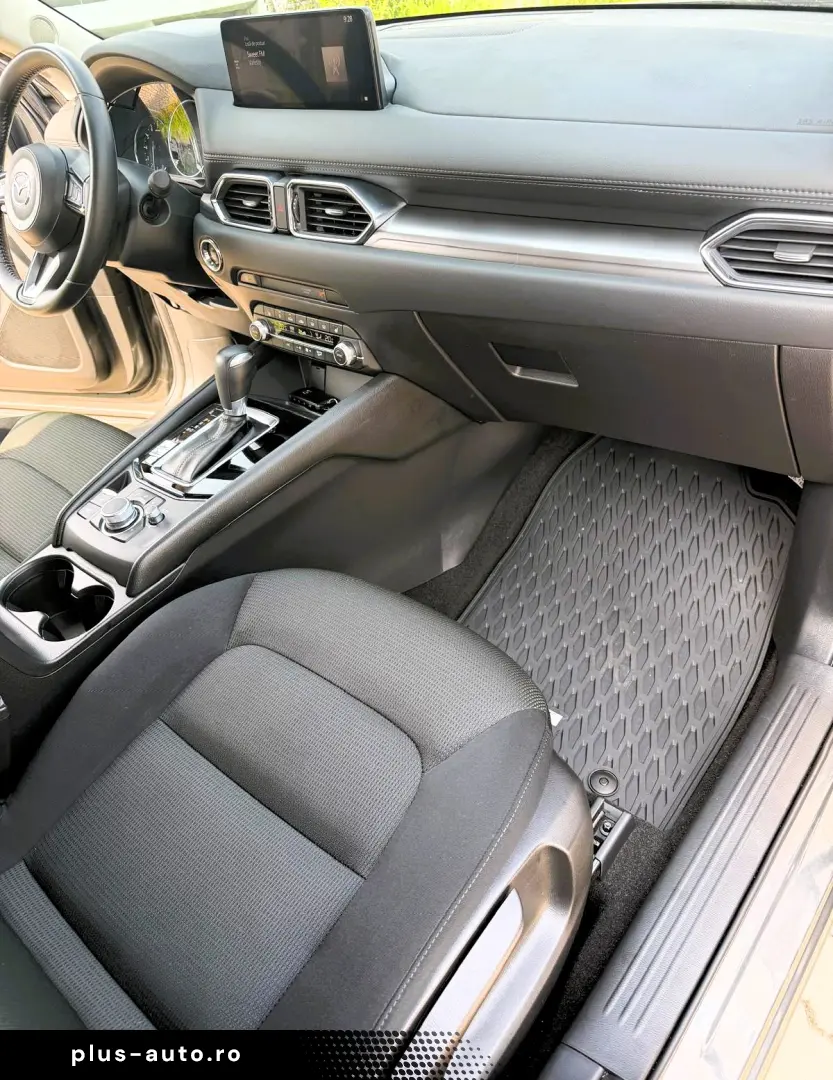 Mazda CX-5 SUV 2023
