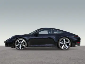 PORSCHE 992 911 Carrera 21-Zoll Rückfahrkamera LED-Matri