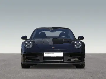 PORSCHE 992 911 Carrera 21-Zoll Rückfahrkamera LED-Matri