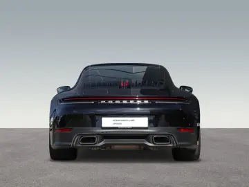 PORSCHE 992 911 Carrera 21-Zoll Rückfahrkamera LED-Matri