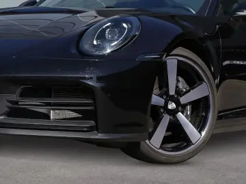 PORSCHE 992 911 Carrera 21-Zoll Rückfahrkamera LED-Matri