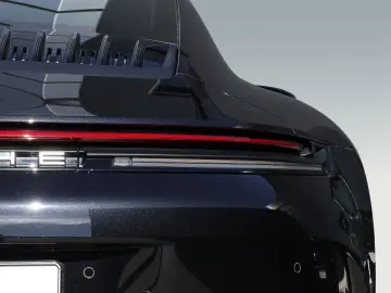 PORSCHE 992 911 Carrera 21-Zoll Rückfahrkamera LED-Matri