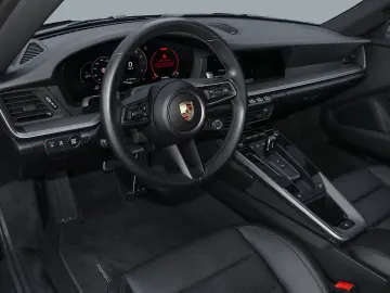 PORSCHE 992 911 Carrera 21-Zoll Rückfahrkamera LED-Matri