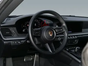 PORSCHE 992 911 Carrera 21-Zoll Rückfahrkamera LED-Matri