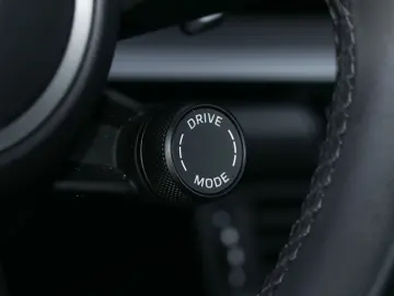 PORSCHE 992 911 Carrera 21-Zoll Rückfahrkamera LED-Matri