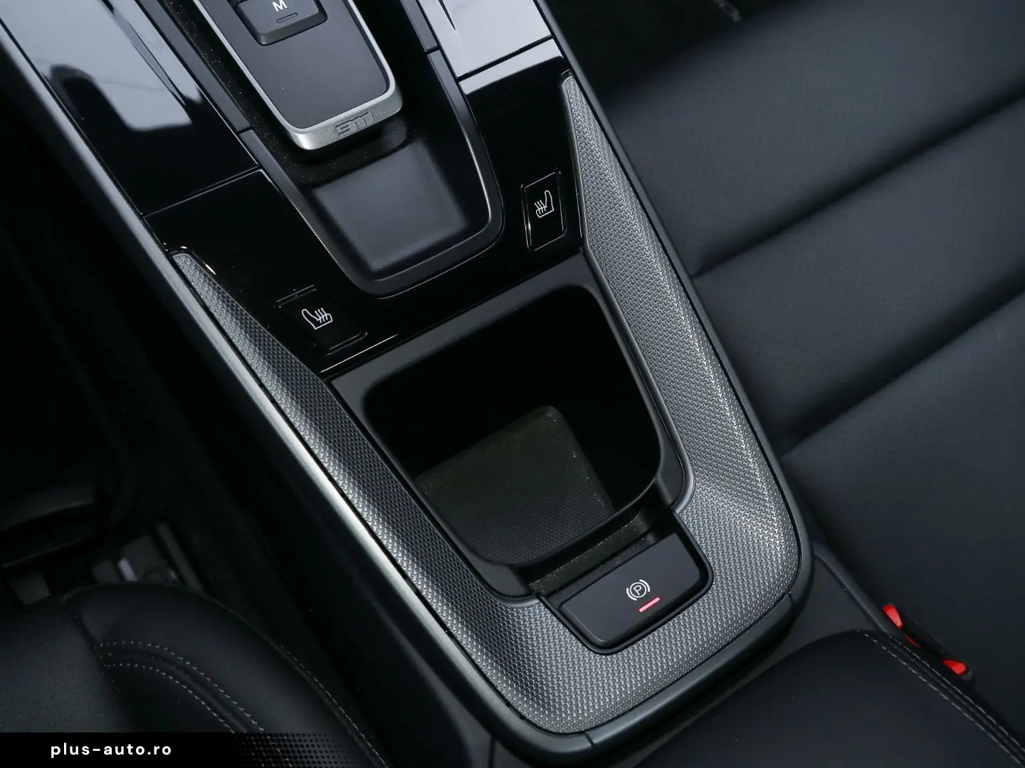 PORSCHE 992 911 Carrera 21-Zoll Rückfahrkamera LED-Matri