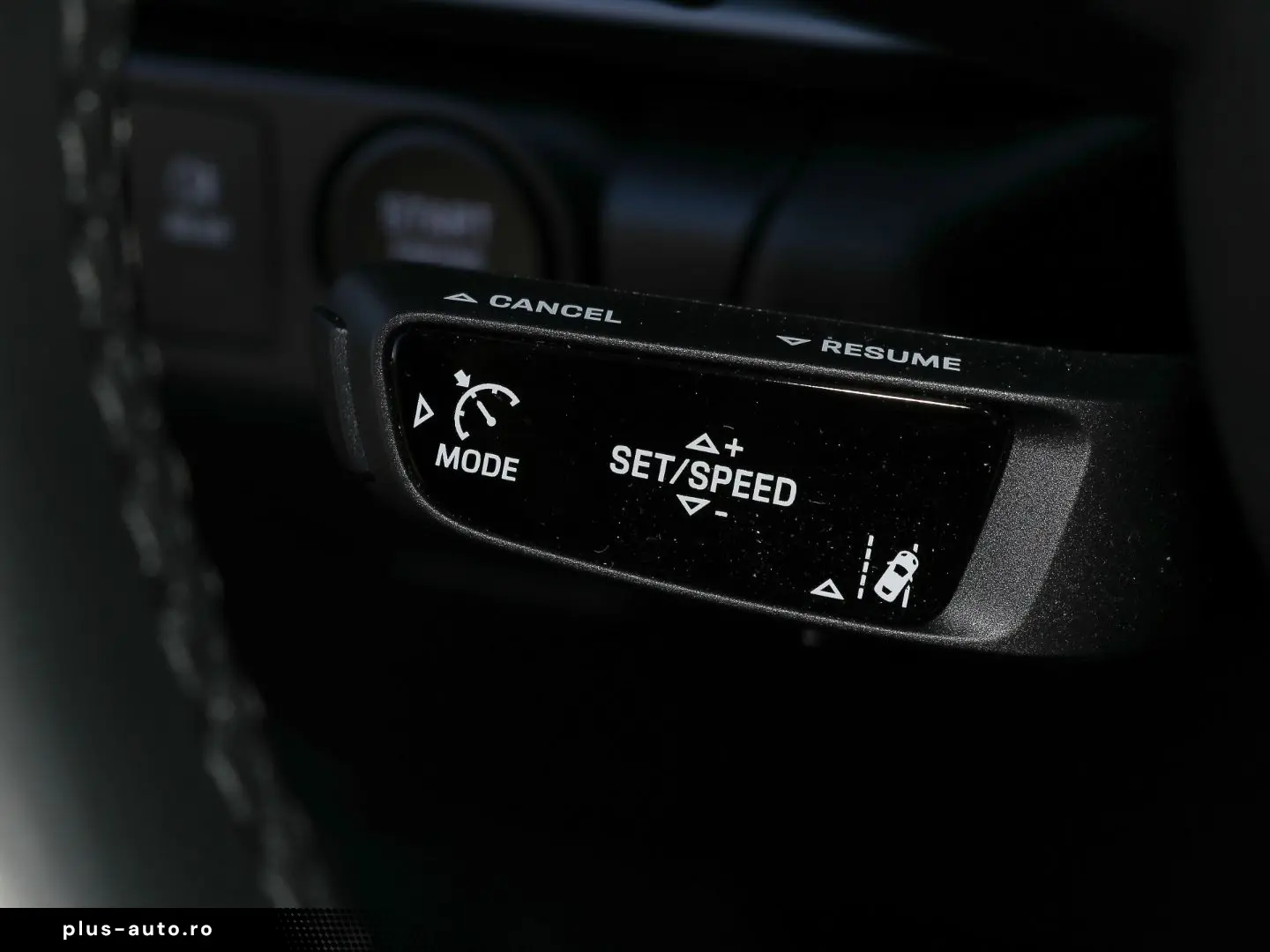 PORSCHE 992 911 Carrera 21-Zoll Rückfahrkamera LED-Matri