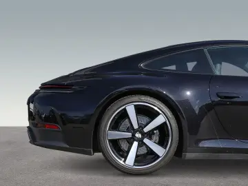 PORSCHE 992 911 Carrera 21-Zoll Rückfahrkamera LED-Matri