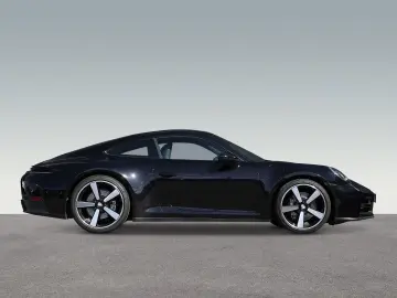 PORSCHE 992 911 Carrera 21-Zoll Rückfahrkamera LED-Matri