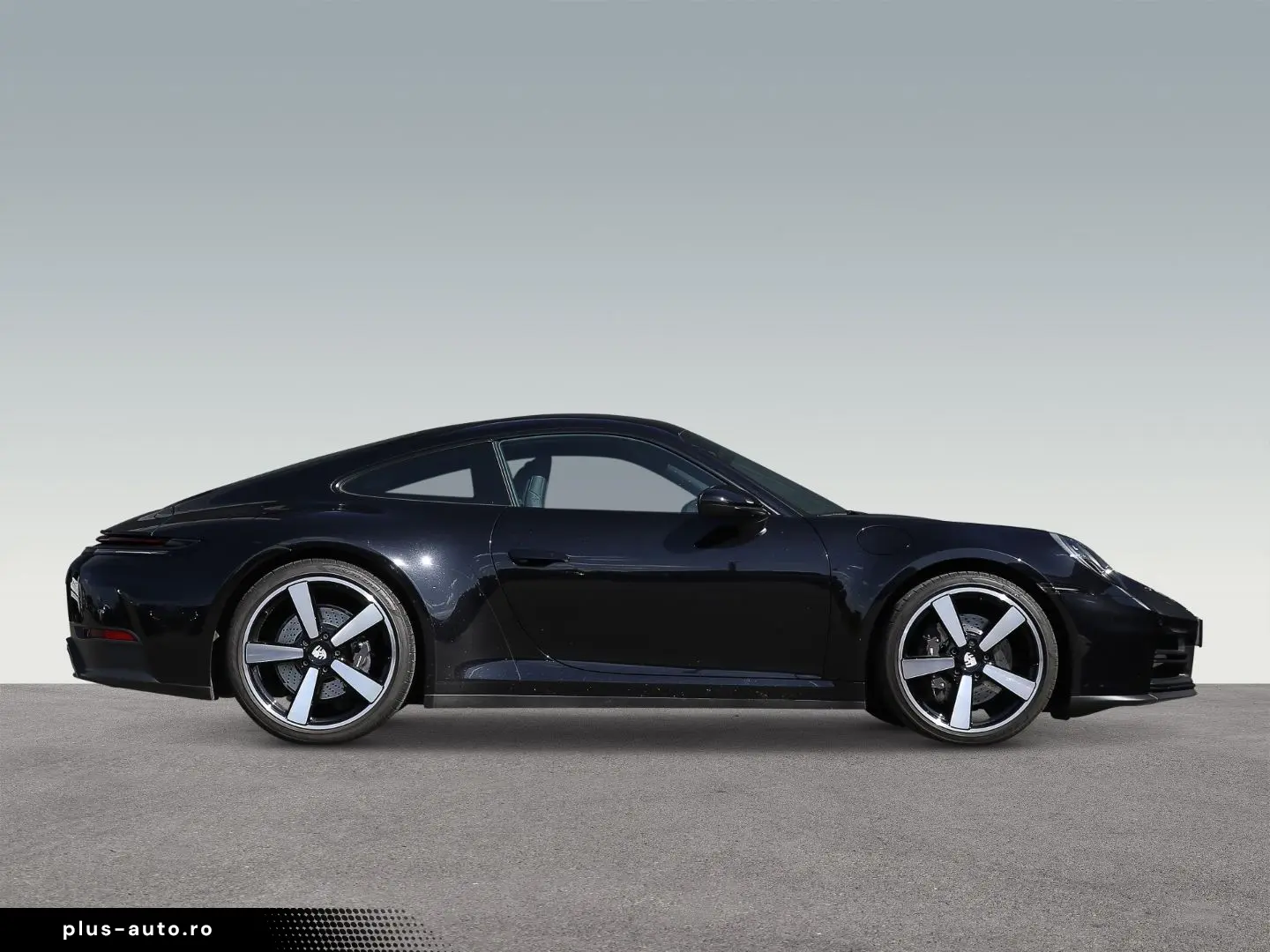 PORSCHE 992 911 Carrera 21-Zoll Rückfahrkamera LED-Matri