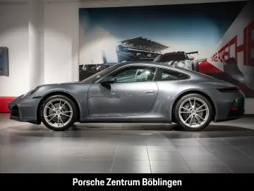 PORSCHE 992 911 Carrera Surround-View LED-Matrix 1-Hand