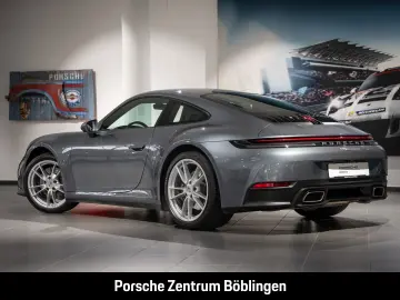 PORSCHE 992 911 Carrera Surround-View LED-Matrix 1-Hand
