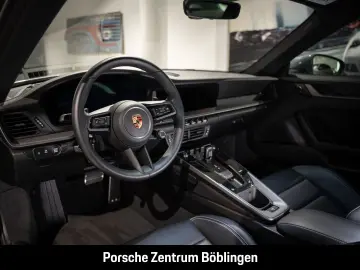 PORSCHE 992 911 Carrera Surround-View LED-Matrix 1-Hand