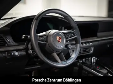 PORSCHE 992 911 Carrera Surround-View LED-Matrix 1-Hand