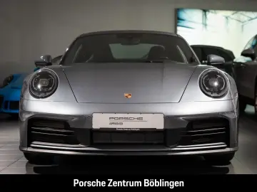 PORSCHE 992 911 Carrera Surround-View LED-Matrix 1-Hand