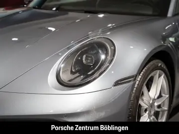 PORSCHE 992 911 Carrera Surround-View LED-Matrix 1-Hand