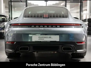 PORSCHE 992 911 Carrera Surround-View LED-Matrix 1-Hand