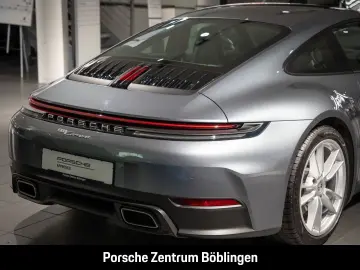 PORSCHE 992 911 Carrera Surround-View LED-Matrix 1-Hand
