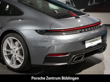 PORSCHE 992 911 Carrera Surround-View LED-Matrix 1-Hand