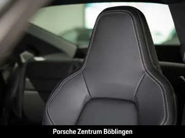 PORSCHE 992 911 Carrera Surround-View LED-Matrix 1-Hand