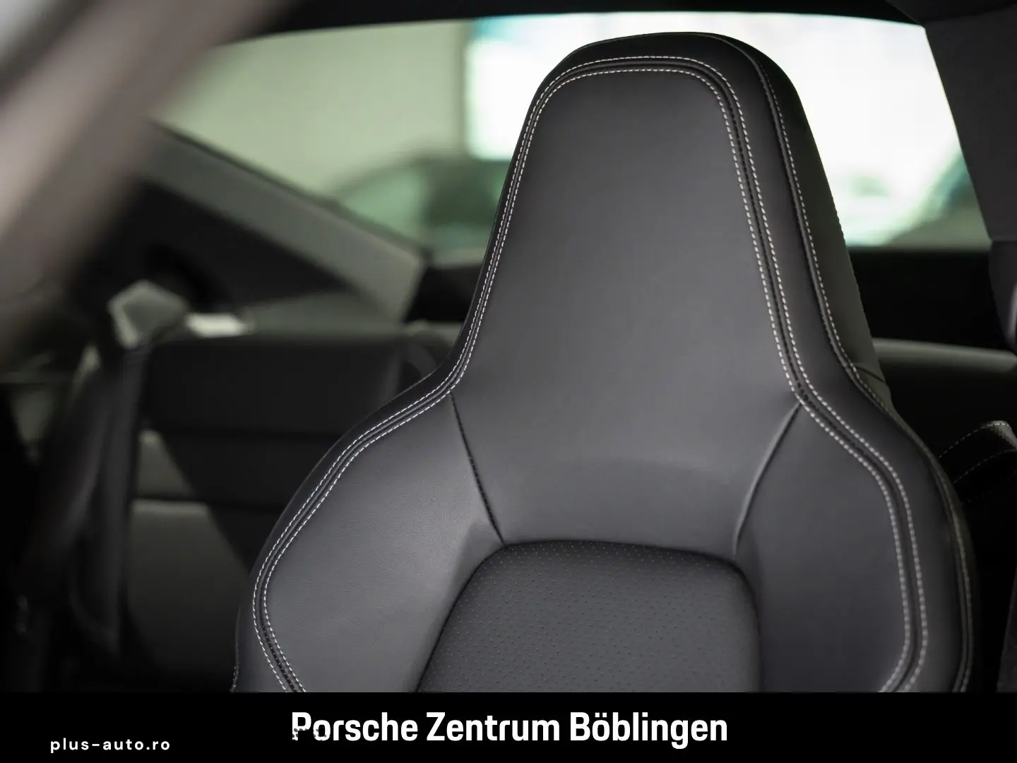PORSCHE 992 911 Carrera Surround-View LED-Matrix 1-Hand