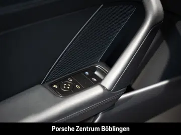 PORSCHE 992 911 Carrera Surround-View LED-Matrix 1-Hand