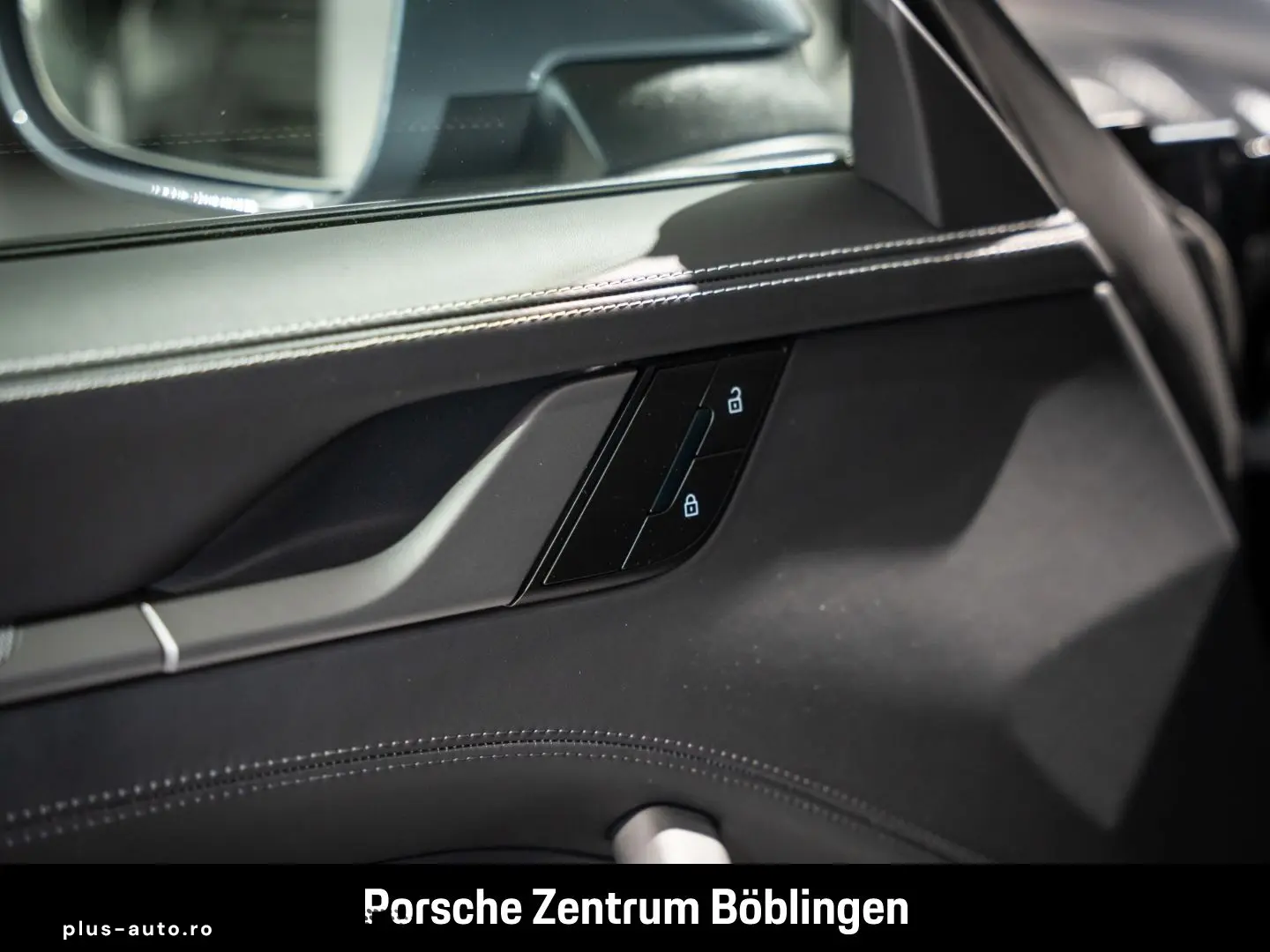 PORSCHE 992 911 Carrera Surround-View LED-Matrix 1-Hand