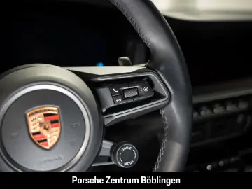 PORSCHE 992 911 Carrera Surround-View LED-Matrix 1-Hand
