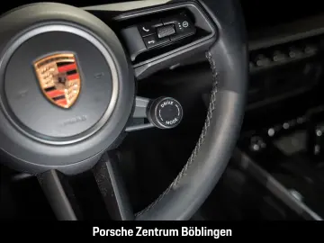 PORSCHE 992 911 Carrera Surround-View LED-Matrix 1-Hand