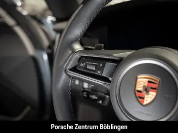 PORSCHE 992 911 Carrera Surround-View LED-Matrix 1-Hand