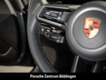 PORSCHE 992 911 Carrera Surround-View LED-Matrix 1-Hand