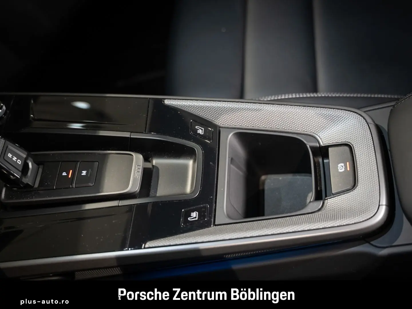 PORSCHE 992 911 Carrera Surround-View LED-Matrix 1-Hand