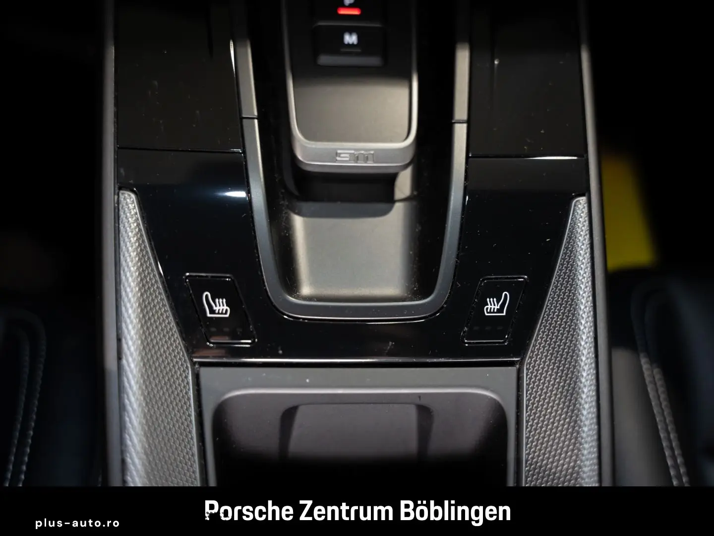 PORSCHE 992 911 Carrera Surround-View LED-Matrix 1-Hand