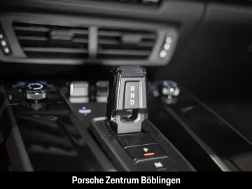 PORSCHE 992 911 Carrera Surround-View LED-Matrix 1-Hand