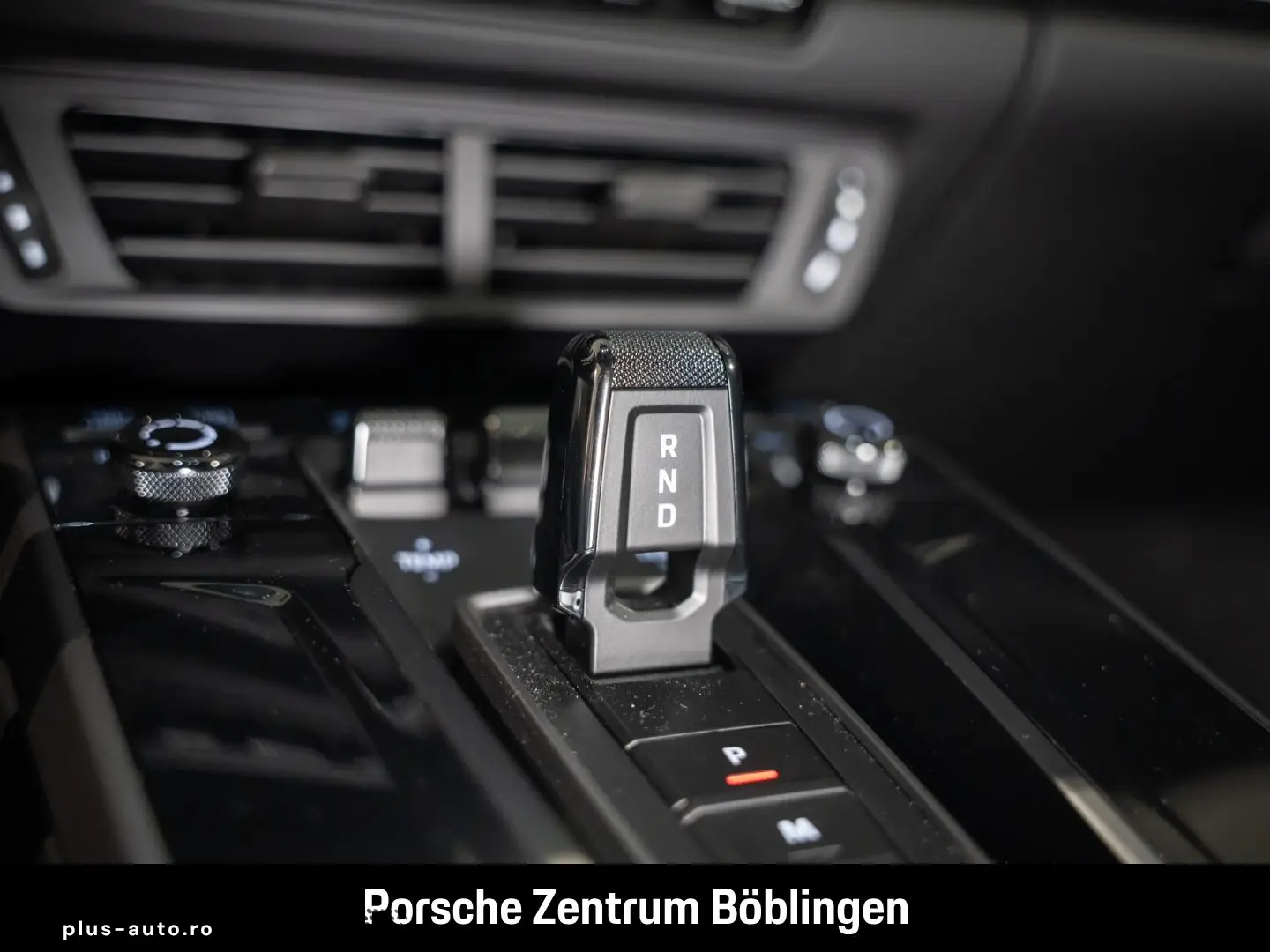 PORSCHE 992 911 Carrera Surround-View LED-Matrix 1-Hand