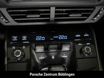 PORSCHE 992 911 Carrera Surround-View LED-Matrix 1-Hand