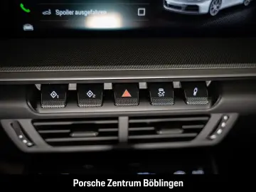 PORSCHE 992 911 Carrera Surround-View LED-Matrix 1-Hand