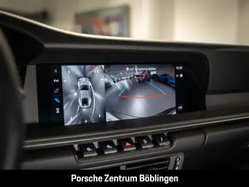 PORSCHE 992 911 Carrera Surround-View LED-Matrix 1-Hand
