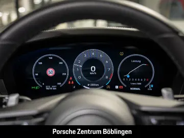 PORSCHE 992 911 Carrera Surround-View LED-Matrix 1-Hand