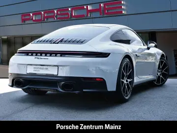 PORSCHE 992 911 Carrera Sportabgas Surround View BOSE