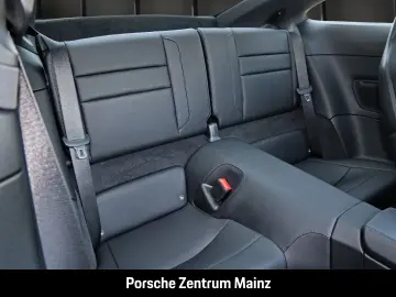 PORSCHE 992 911 Carrera Sportabgas Surround View BOSE